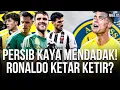 Lagu Ada Apa dengan Persib? Diam diam Susun Rencana Besar Januari Ini!