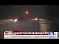 Okaloosa deputies searching for wanted person who ran into woods