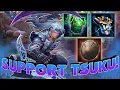 Tsukuyomi Support Is Actually Cracked With These Item Buffs