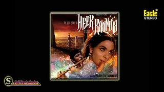 milo na tum to hum ghabrayen eagle jhankar 