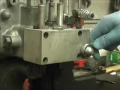 Meyer Plow Pump Crossover Relief Valve Install