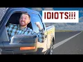 Why Everyone Sucks At Driving