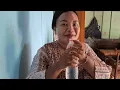 Lagu AWAK NEK KADUNG APES GES ,OPO² NE MELOK BOSOK PISAN - GANTI ANYAR GES