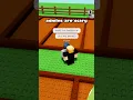 Download Lagu My garden was DELETED by an admin in Grow A Garden #growagarden #roblox