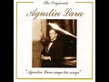Farolito - Agustín Lara