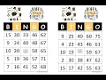 100 New Year Unique Bingo Cards Instant Printable Fun NYE Party Game Pdf Download Adults Kids