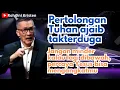 Lagu Pertolongan Tuhan ajaib takterduga - Philip Mantofa - Rohani Kristen - Roh@ni Kristen