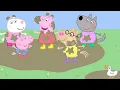 Download Lagu Peppa Pig Golden Boots - Let's Go to Space, Muddy Puddle Jumper - Help Peppa Make Some Food