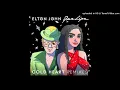 Cold Heart - Claptone Remix ❌ Elton John ❌ Dua Lipa