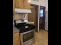 For Rent Lodi two bedrooms