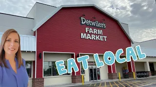 Best Grocery Store in Sarasota - Detwiler s Farm Market