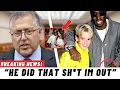 Download Lagu How the Aaron Carter Tapes SHOOK Diddy’s Legal Team (Explained in UNDER 10 Minutes)