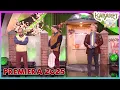 Download Lagu U Mamy (Premiera 2025) - Kabaret Moralnego Niepokoju, Młodzi i Moralni - Agata Wątróbska [E2E4]