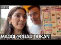 Download Lagu MAGGI @CHAR DUKAN, LANDOUR + TT WITH FAM - S2E22