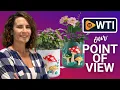 BUYMAX Mushrooms Planters Our Point Of View