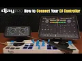 Connect Your DJ Controller to Djay Pro on iPad \u0026 iPhone Like a Pro