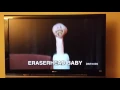 Eraserhead Baby Eric Andre Show