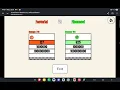 Factorial vs Fibonacci Buffed