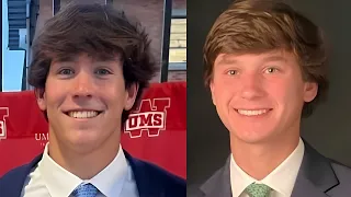 McNeil Mostellar Obituary University of Alabama Student Dies in Conecuh County Hunting Camp Fire