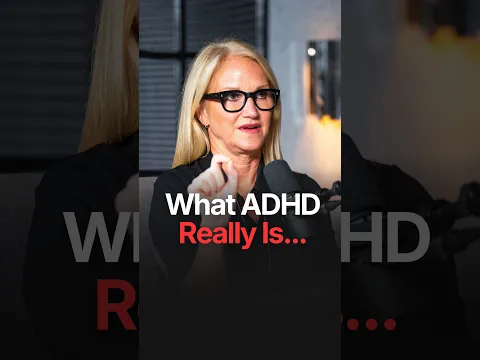 WHAT IS ADHD?