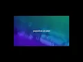 Pahinga (Official Lyric Video) - Ferdinand Aragon