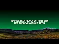 Dylan Gossett - Coal (Lyrics) | The World Of Music
