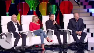 أروع عزف بيت بوكس في برنامج المواهب الأمريكي                       دندنها