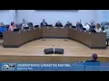 BPSB Administrative Committee Meeting - 26
