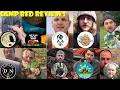 Download Lagu 10 Youtuber's Sleeping Pad, Mat, Cot or Shelter Reviews - Wild Camping