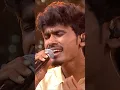Download Lagu Nalam Nalamariya Aaval😍 #vijaytv #johnjerome #trending #viral #supersinger10 #anuradhasriram #tamil