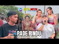 Download Lagu PADE RINDU - LAGU SASAK VIRAL SPESIAL NYONGKOLAN MBUNG RAJA TERBARU || DISYA MUSIK