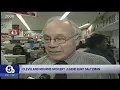 Local grocery store icon Burt Saltzman who built Dave s Markets into local chain dies at 88