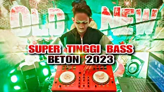 Download SUPER TINGGI 2023 !!! MINIMIX PROJECT _ DJ JUNGLE DUTCH PALING TINGGI BASS BETON 2023 MP3