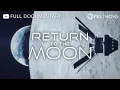 Artemis II Return to the Moon Full Documentary NOVA PBS