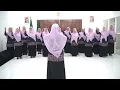 Download Lagu LOMBA MARS 'AISYIYAH DAN LAGU SANG SURYA