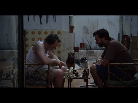 Official Trailer