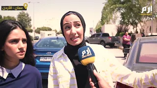 زميلة المغدورة إيمان ارشيد تكشف عن مفاجأة بشأن جريمة كلية العلوم التطبيقية 