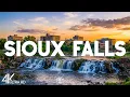 Top 10 Best Things to Do in Sioux Falls South Dakota - Travel Guide 2026