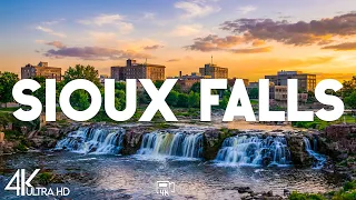 Top 10 Best Things to Do in Sioux Falls South Dakota - Travel Guide 2026