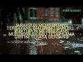 Hari Moekti - Hujan Rindu (Lirik) || High Quality Audio