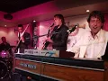 Sven Hammond Soul feat. Boris