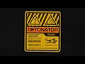 Detonator (Redux) - Walker & Royce, Shinichi Osawa & Princess Superstar