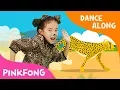 Download Lagu Cheetah Running | Dance Along | Pinkfong Songs for Children