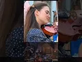 Download Lagu Arabic night - Karolina Protsenko violin cover