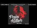Sarkodie ft  Runtown   Pain Killer Instrumental Remake   Prod  by S'Bling