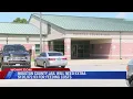 Houston County Jail inmate meals