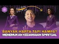 Lagu Koneksi Ilahi dan Alam Semesta | Menyeimbangkan Chakra Mahkota | Langkah Jiwa