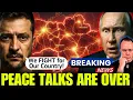 Download Lagu BREAKING: Ukraine SUSPENDS ALL Peace Talks With Russia — Now What??