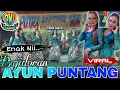 Download Lagu terbaru jaipong pmj ujang lanay || ayun puntang || pongdut tanjidor enaaak