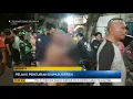 Download Lagu KILAS KRIMINAL: ASN dan Mahasiswa Ditangkap Jadi Kurir Sabu - SSI